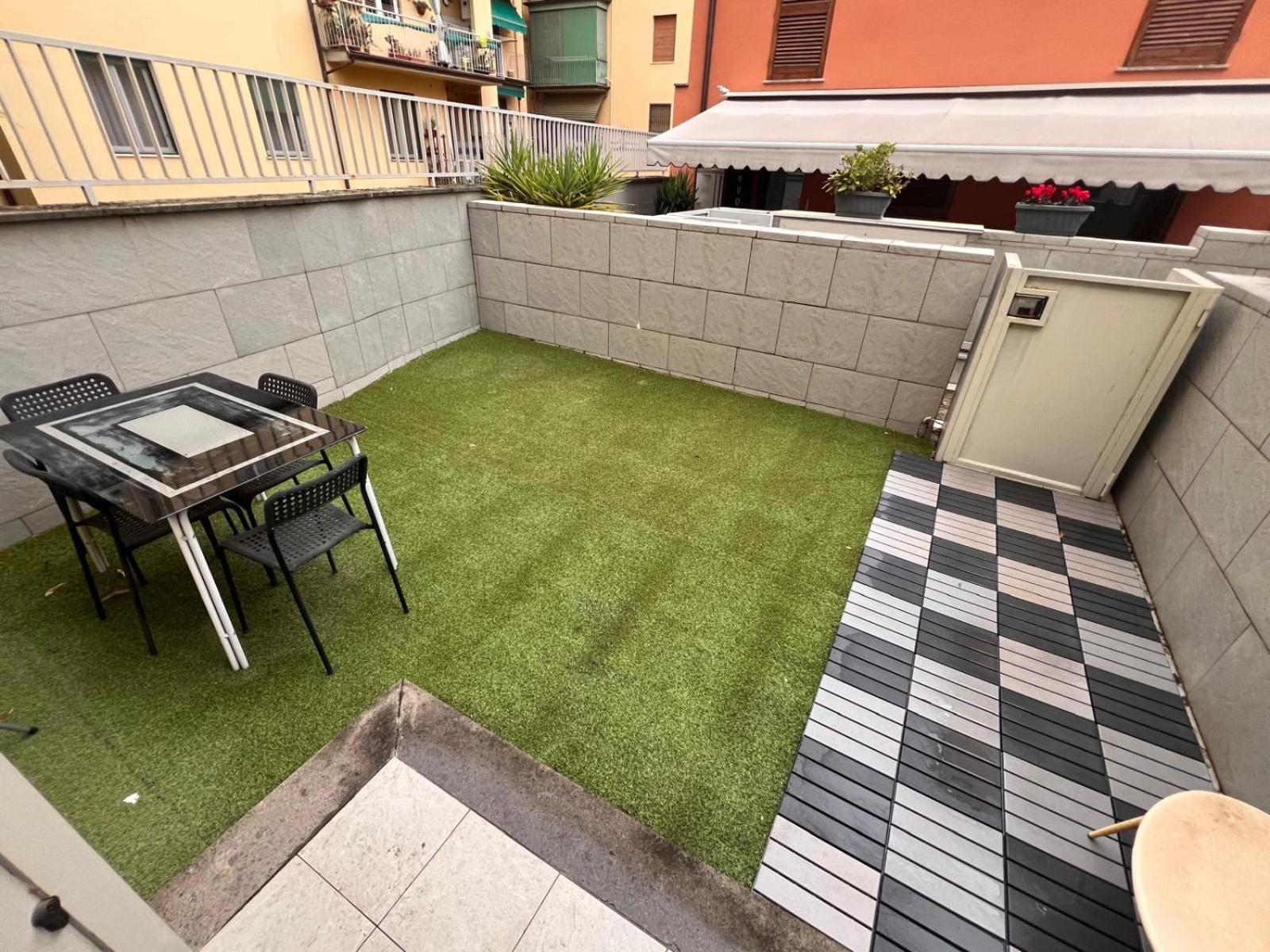 פירנצה Orcagna 10 Elegante Appartamento מראה חיצוני תמונה