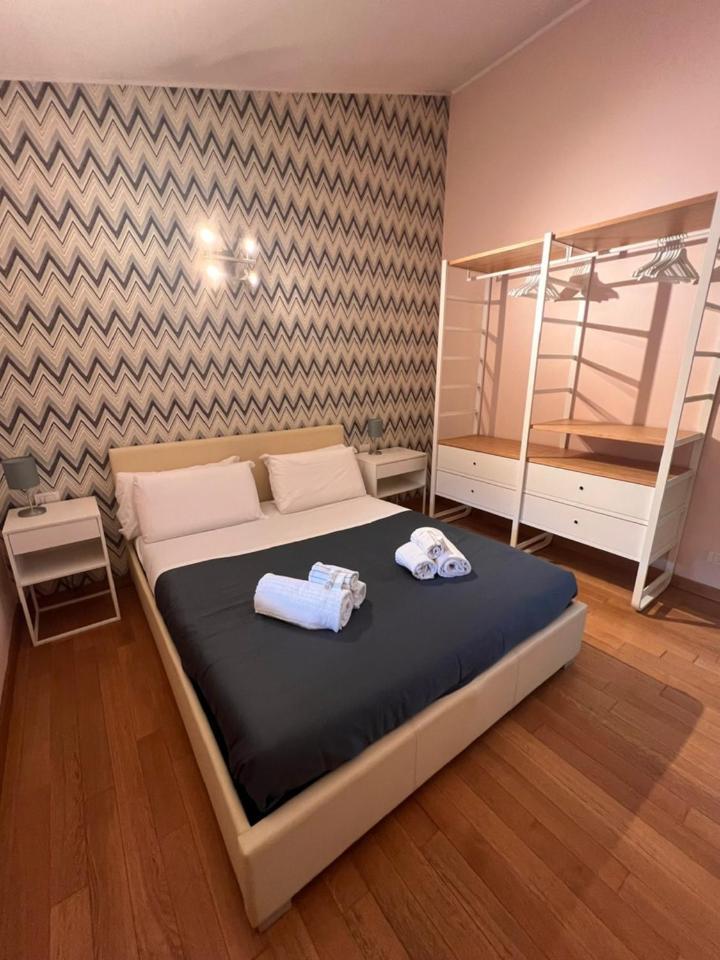 פירנצה Orcagna 10 Elegante Appartamento מראה חיצוני תמונה