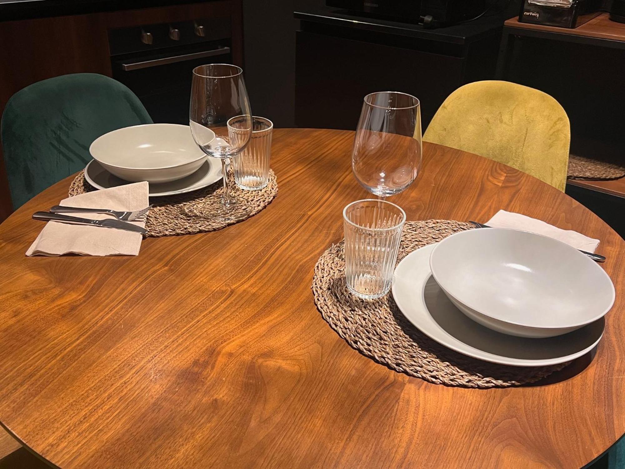 פירנצה Orcagna 10 Elegante Appartamento מראה חיצוני תמונה