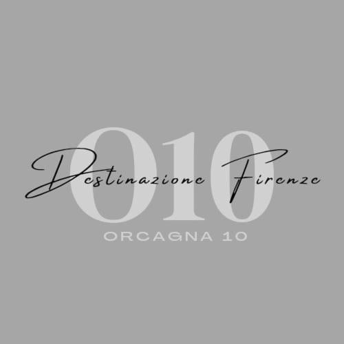 פירנצה Orcagna 10 Elegante Appartamento מראה חיצוני תמונה