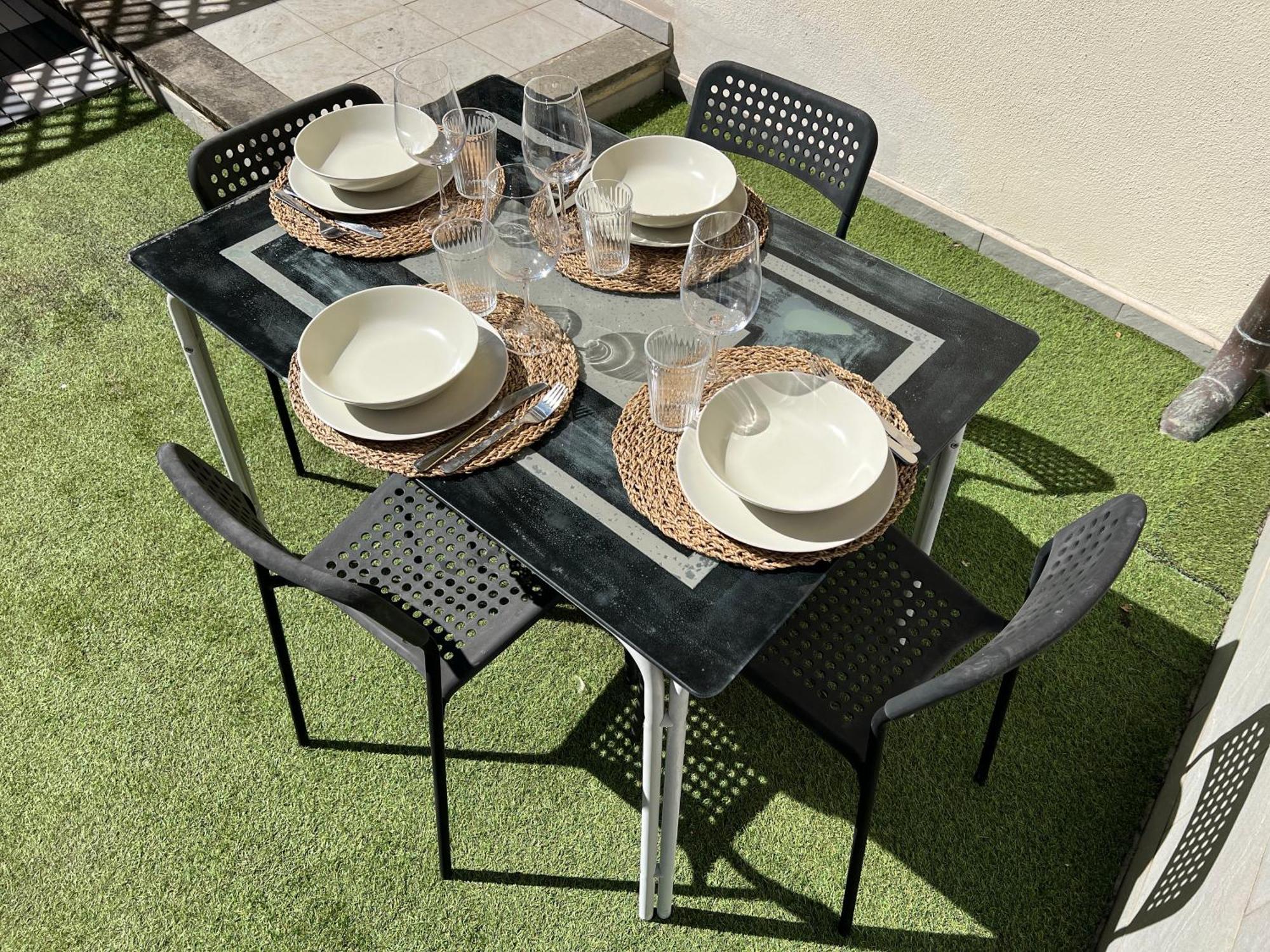 פירנצה Orcagna 10 Elegante Appartamento מראה חיצוני תמונה